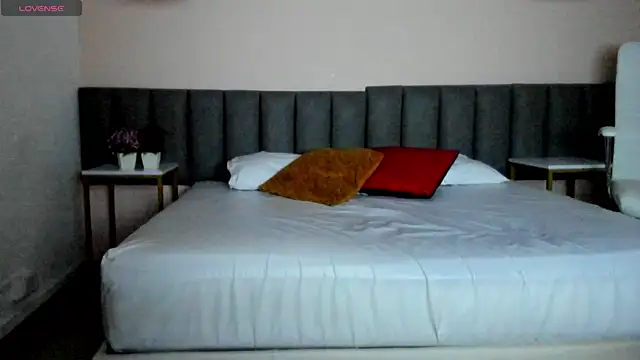 Sasha pearz online show from 02.11.25