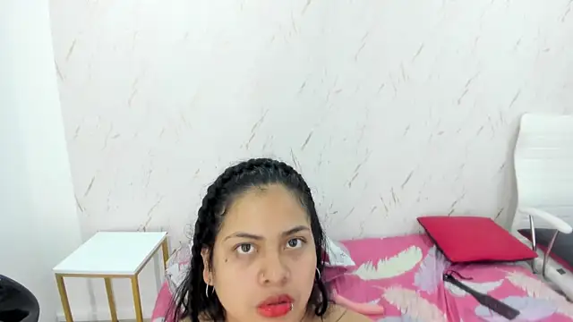 Sasha pearz online show from 03.14.25