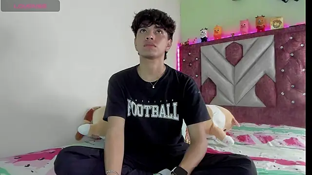 Santy carrington online show from 11.21.25