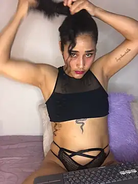 jaderossxx online show from 02.28.25