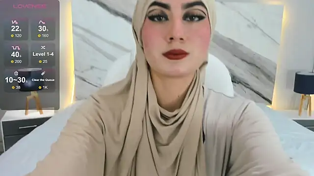 Snapshot of fatimarab chatting on 12.02.24 fatimarab online show from 12.02.24