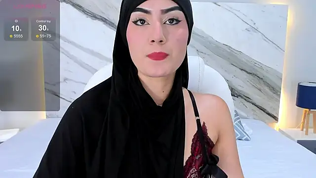 Snapshot of fatimarab chatting on 12.11.24 fatimarab online show from 12.11.24