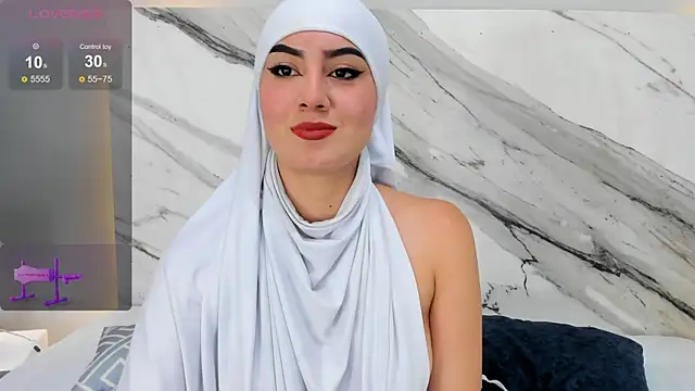 Snapshot of fatimarab chatting on 12.12.24 fatimarab online show from 12.12.24