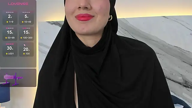 Snapshot of fatimarab chatting on 01.29.25 fatimarab online show from 01.29.25