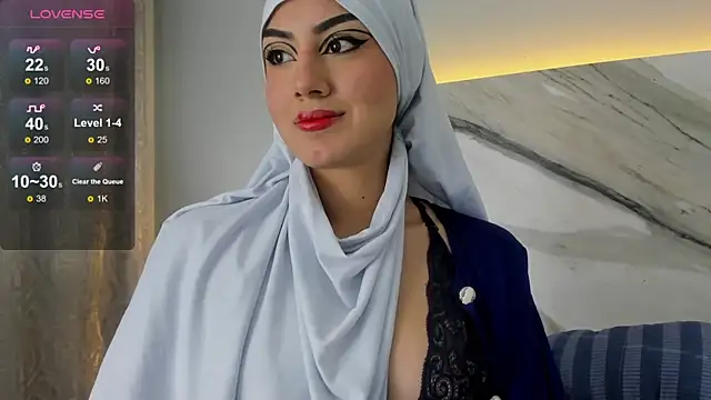 Snapshot of fatimarab chatting on 02.17.25 fatimarab online show from 02.17.25