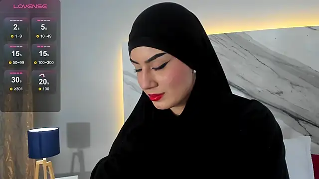 Snapshot of fatimarab chatting on 03.12.25 fatimarab online show from 03.12.25