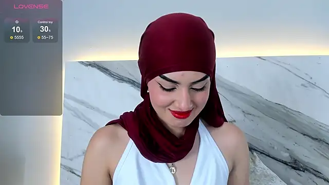 Snapshot of fatimarab chatting on 03.17.25 fatimarab online show from 03.17.25