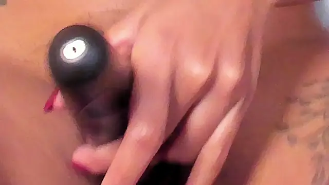 Ariella Ruiz online show from 01.21.25