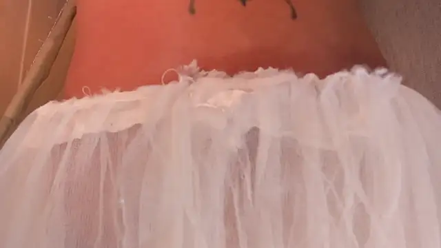 Ariella Ruiz online show from 02.14.25