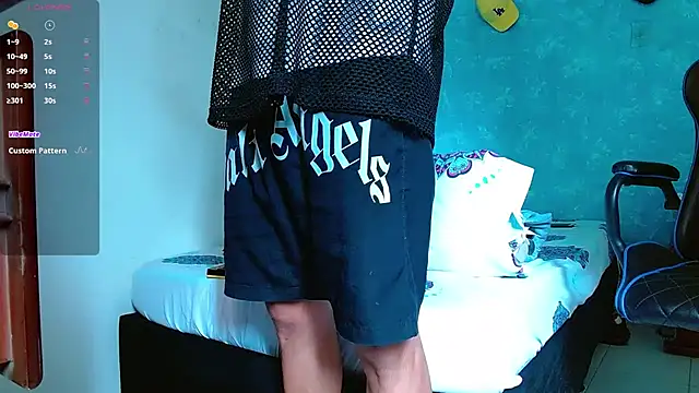 bray hotboy777 online show from 12.29.24