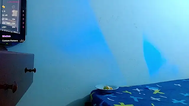 bray hotboy777 online show from 02.26.25