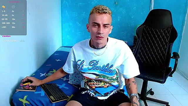 bray hotboy777 online show from 03.01.25