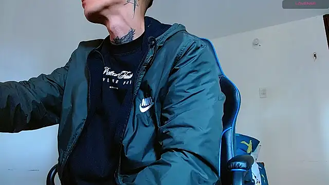 bray hotboy777 online show from 01.18.26