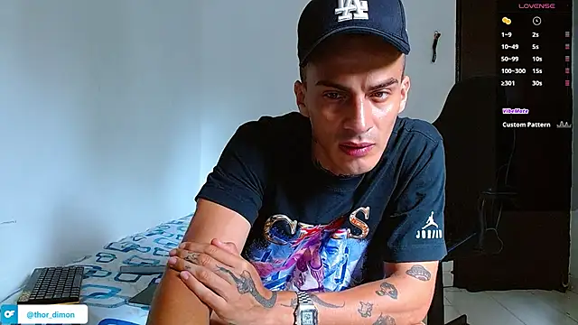 bray hotboy777 online show from 03.27.26