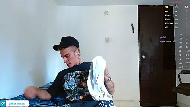 Snapshot of bray_hotboy777 chatting on 07.02.26 bray hotboy777 online show from 07.02.26