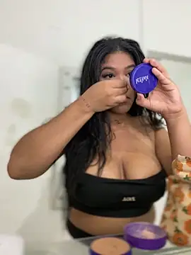 JennamartinyII online show from 03.23.25