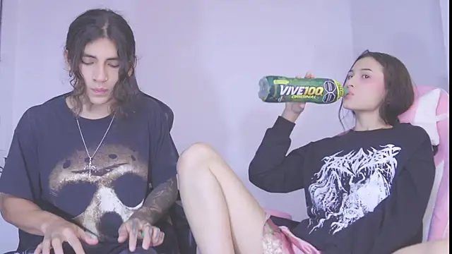 gabriel  manson online show from 01.12.25