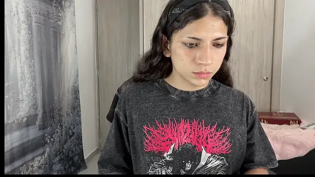 gabriel  manson online show from 11.01.25