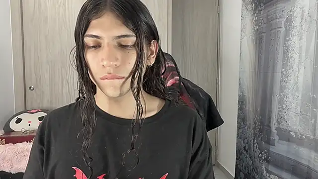 gabriel  manson online show from 01.09.26