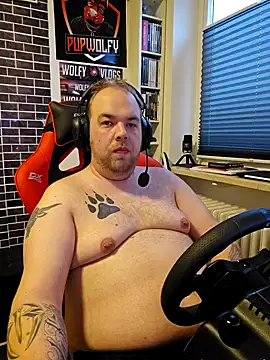 PupW0lfy online show from 02.02.25