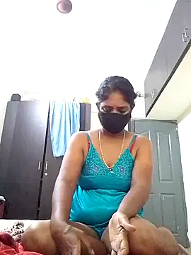Tamil--Rani online show from 12.11.24