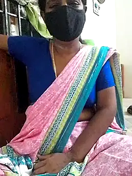 Tamil--Rani online show from 12.13.24