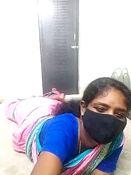 Tamil--Rani online show from 12.13.24