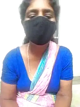 Tamil--Rani online show from 12.14.24