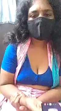 Tamil--Rani online show from 12.14.24