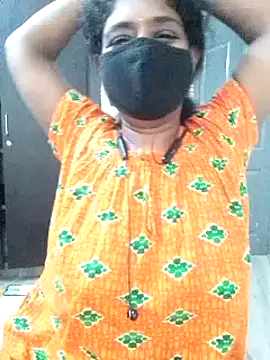 Tamil--Rani online show from 12.15.24