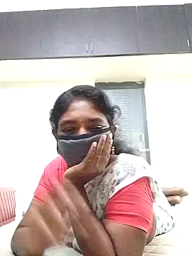 Tamil--Rani online show from 12.16.24