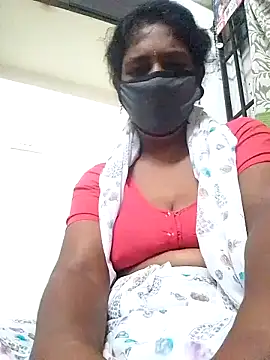 Tamil--Rani online show from 12.16.24