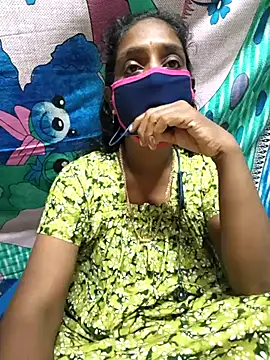 Tamil--Rani online show from 03.19.25