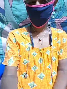 Tamil--Rani online show from 10.31.25