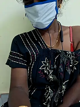 Tamil--Rani online show from 12.17.25