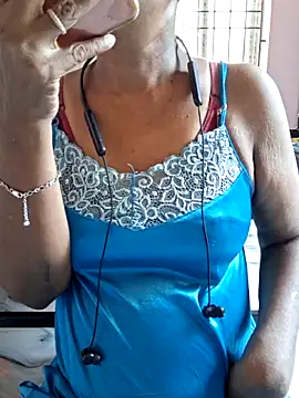 Tamil--Rani online show from 04.15.26