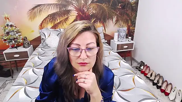 eviajoness online show from 12.12.24