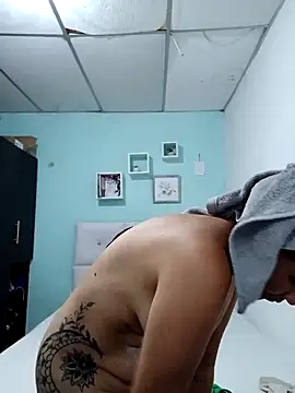 Magica lorena online show from 02.18.25