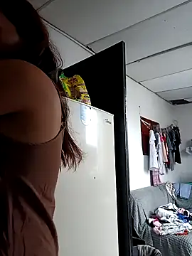 Magica lorena online show from 02.19.25