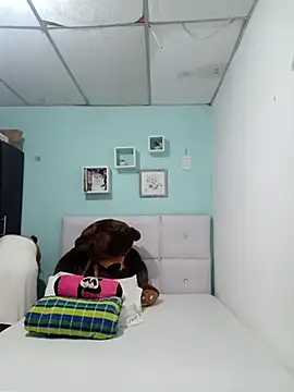 Magica lorena online show from 02.20.25