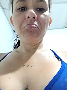 Magica lorena online show from 02.21.25