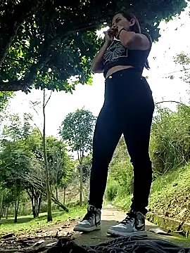 Magica lorena online show from 03.08.25