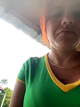 Magica lorena online show from 09.18.25