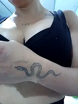 Magica lorena online show from 10.08.25