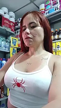 Magica lorena online show from 04.05.26