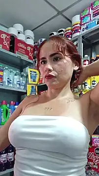 Magica lorena online show from 04.13.26