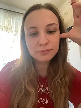 Snapshot of OlgaBuzzz chatting on 01.16.25 OlgaBuzzz online show from 01.16.25