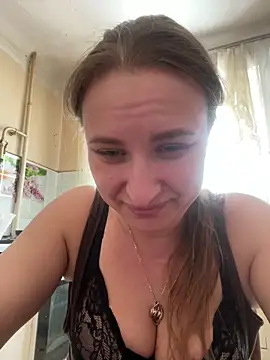 OlgaBuzzz online show from 03.08.26