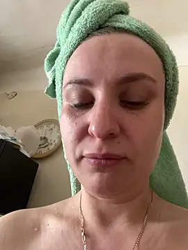 OlgaBuzzz online show from 03.12.26