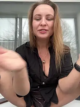 OlgaBuzzz online show from 03.20.26